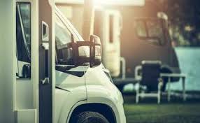 Motorhome Tracking – TrakGuard